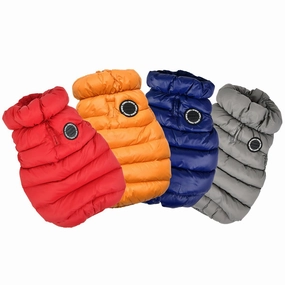 Ultralight Dog Vest A
