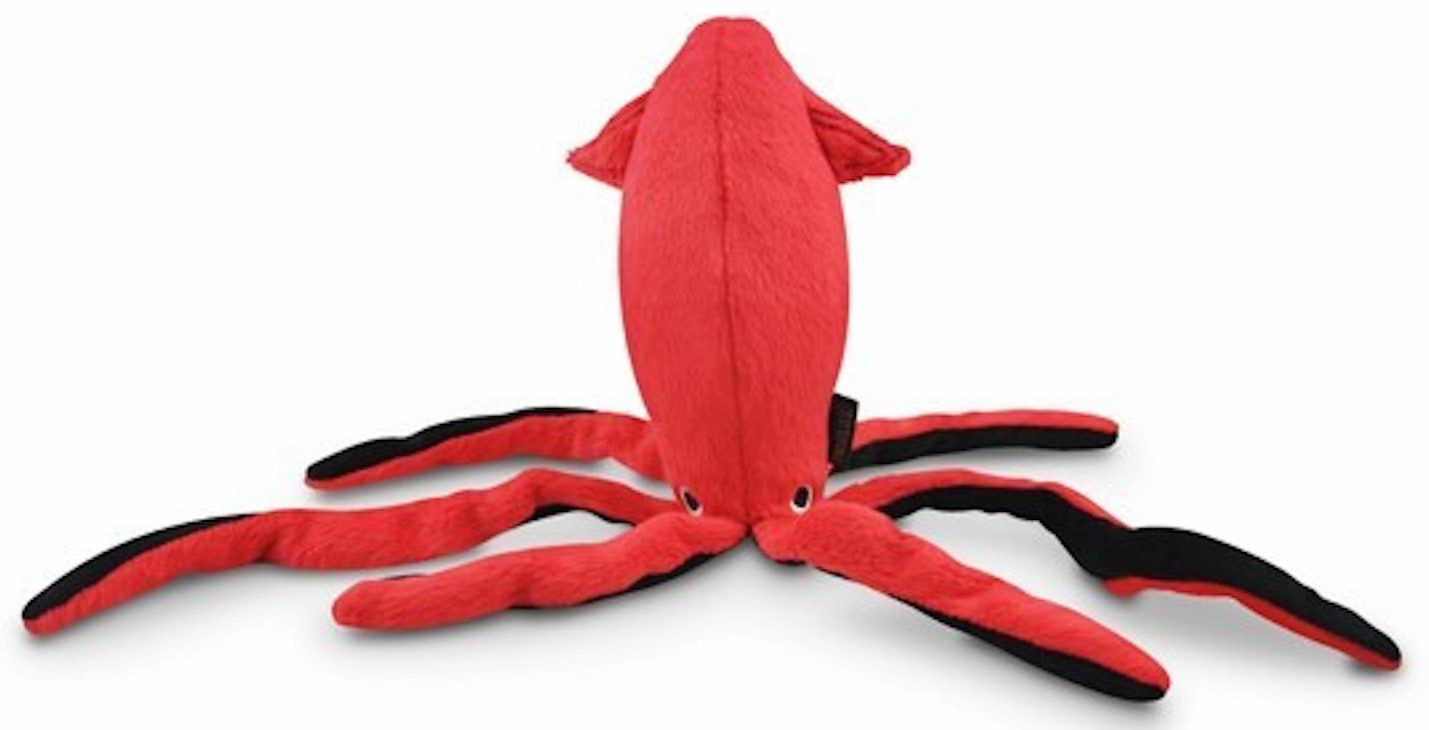 Under the Sea, Squeaky Plus Dog Toy