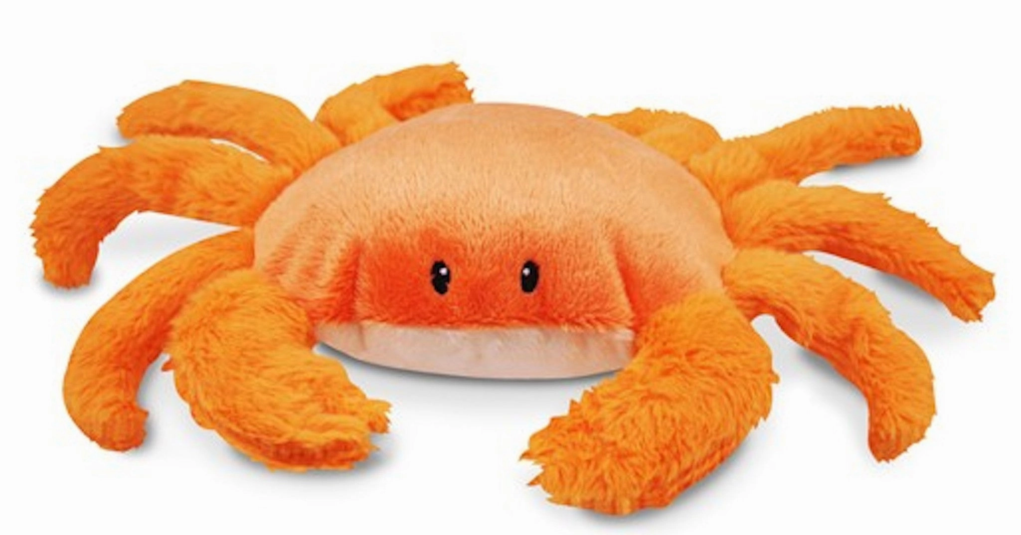 Under the Sea, Squeaky Plus Dog Toy