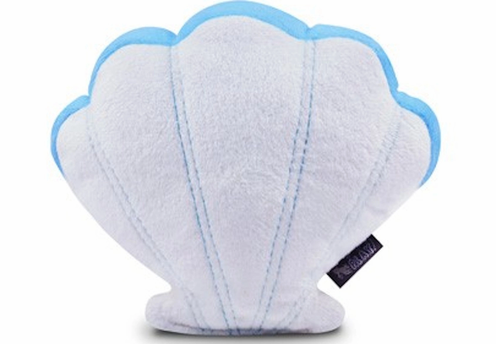 Under the Sea, Squeaky Plus Dog Toy
