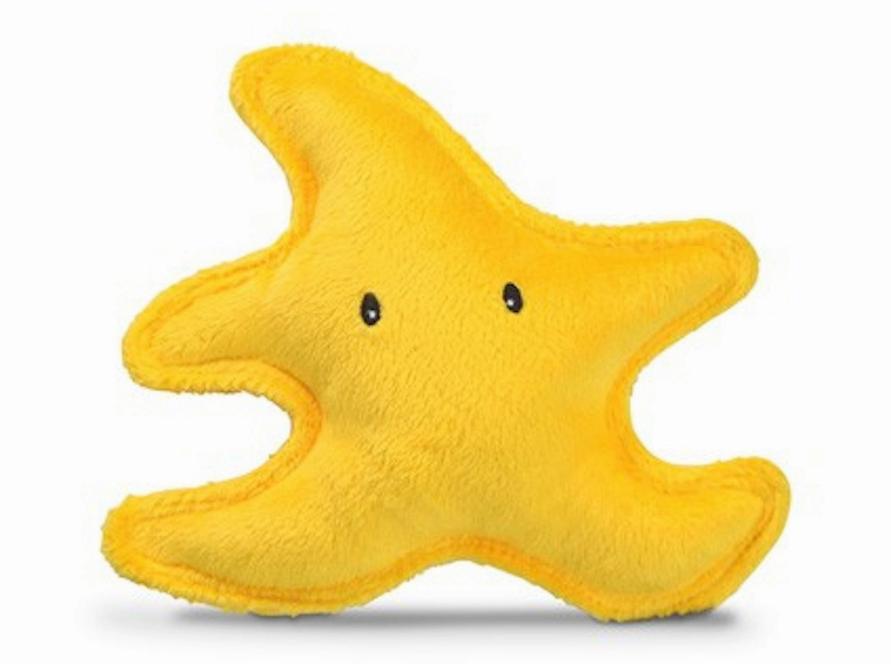 Under the Sea, Squeaky Plus Dog Toy