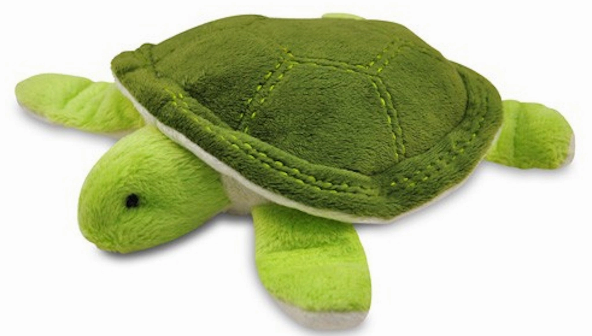 Under the Sea, Squeaky Plus Dog Toy