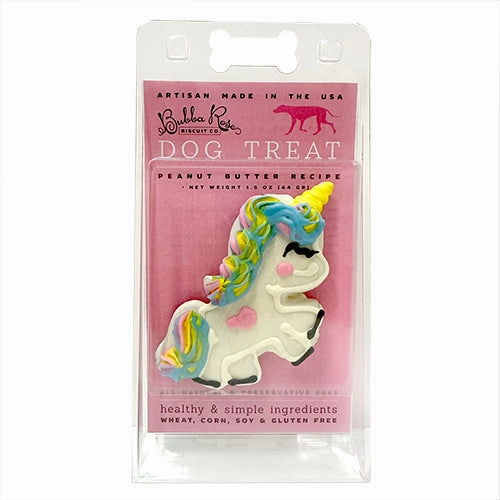 Unicorn Dog Treats