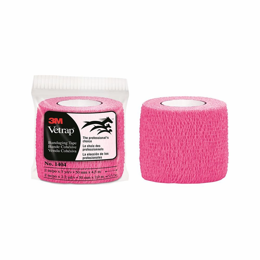 Vetrap Bandaging Tape