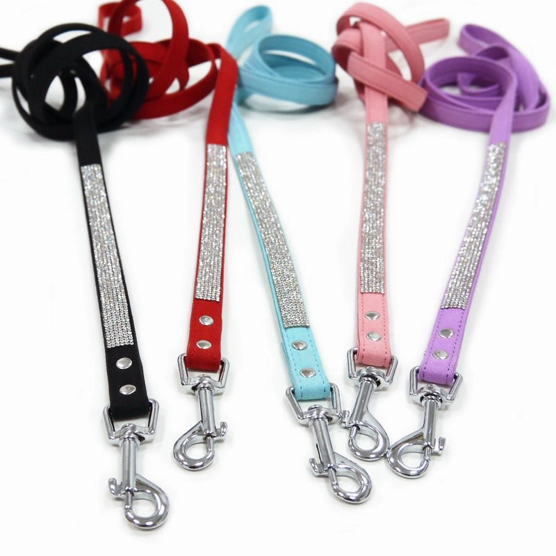 VIP Bling Leash - Many Colors