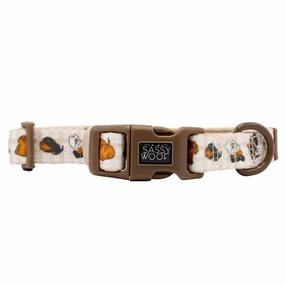 Weens Club Collar