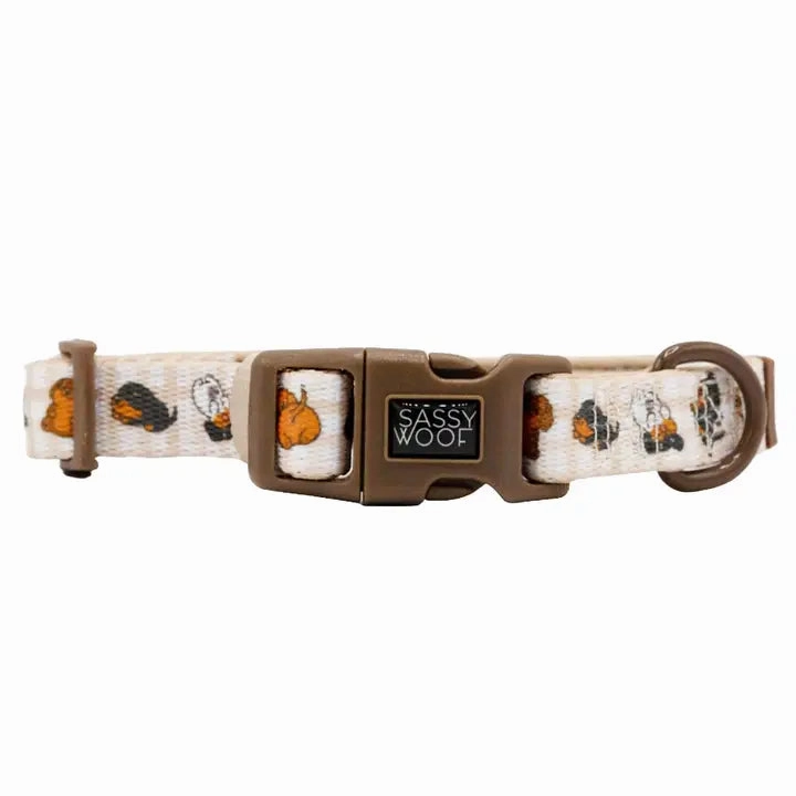 Weens Club Collar