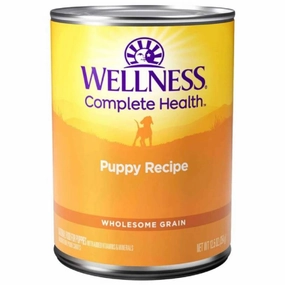 Wellness Dog Puppy 12.5oz