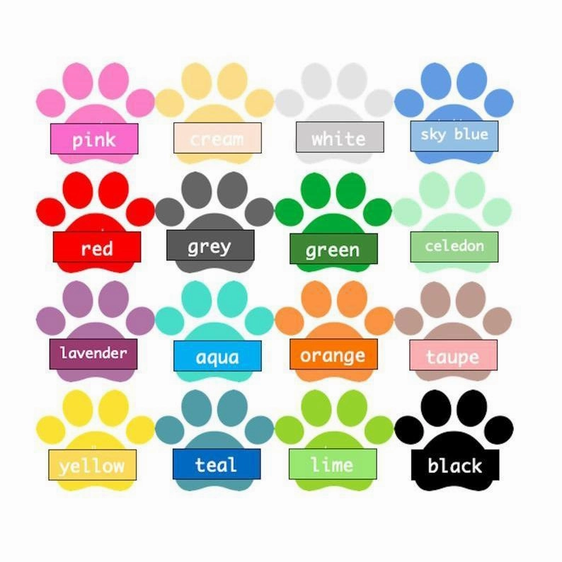 Westie 4 Dog Bowl