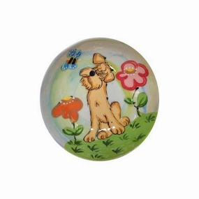 Wheaten Terrier 25 Dog Bowl