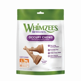 Whimzees - Occupy Chews Value Bag (6pk)