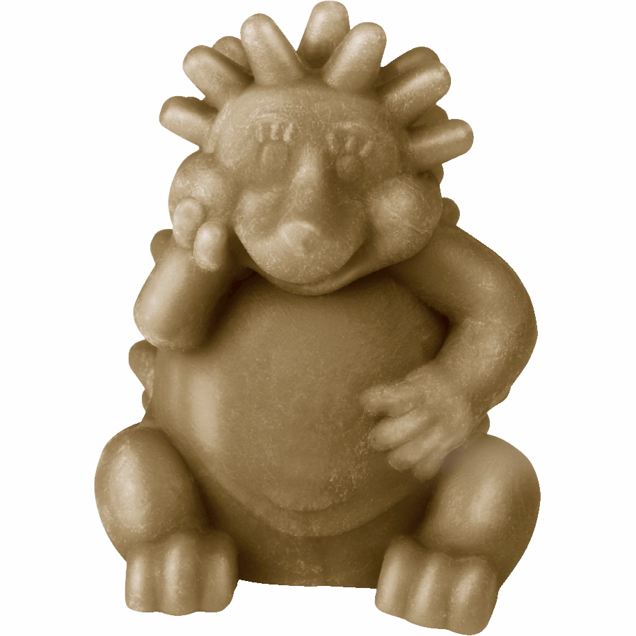 Whimzees Hedgehog Dog Treat