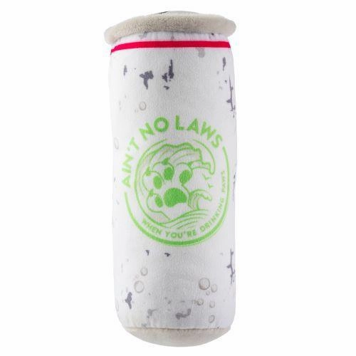 White Paw Waggermelon Dog Toy