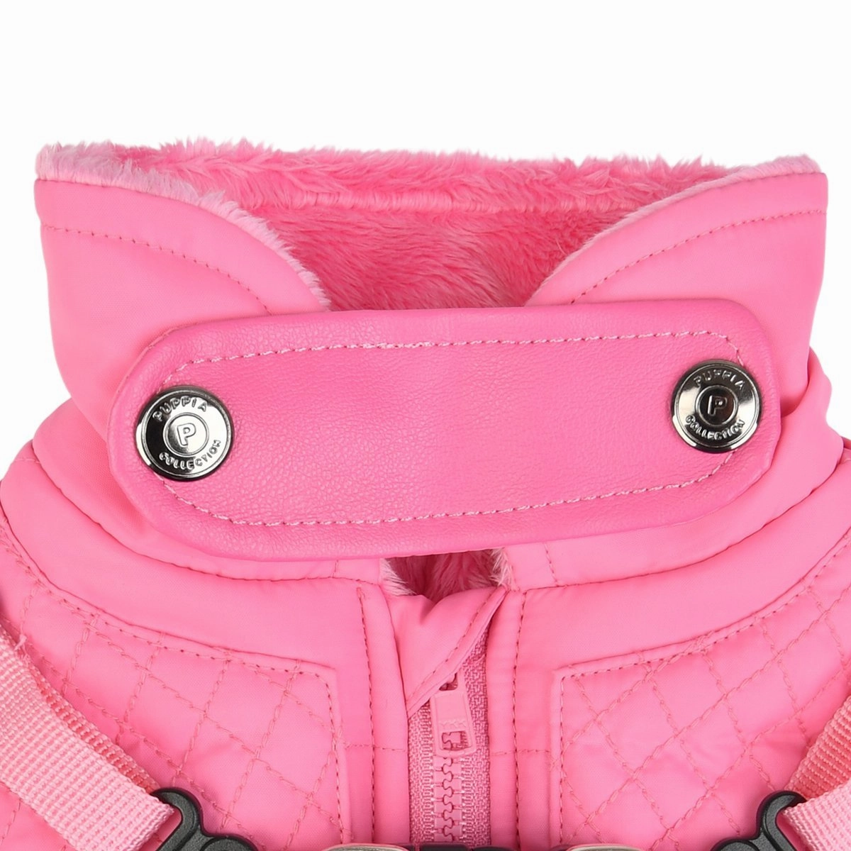 Wilkes Dog Coat