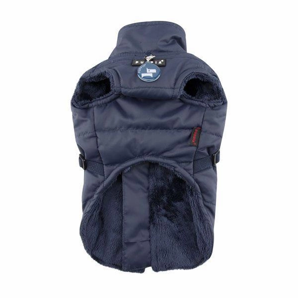 Wilkes Dog Coat