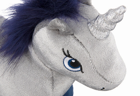 Willow's Mythical Creatures, Squeaky Plush Dog Toy