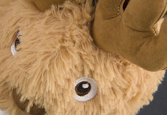 Willow's Mythical Creatures, Squeaky Plush Dog Toy