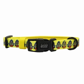 Wonder Woman Collar