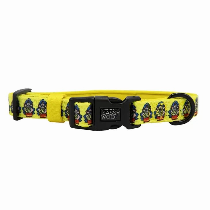 Wonder Woman Collar
