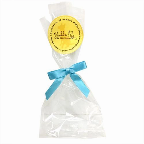 Woof Cake Dog Treats