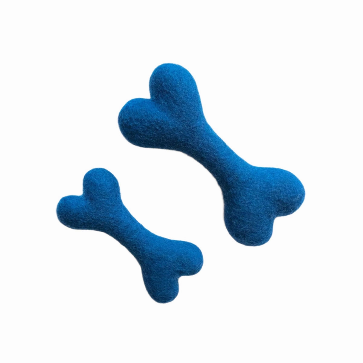 Wool Bone Doy Toy Heritage