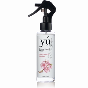 Yu Cherry Blossom Fragrance 150ml
