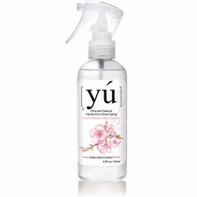 Yu Cherry Blossom Shine Formula 145ml