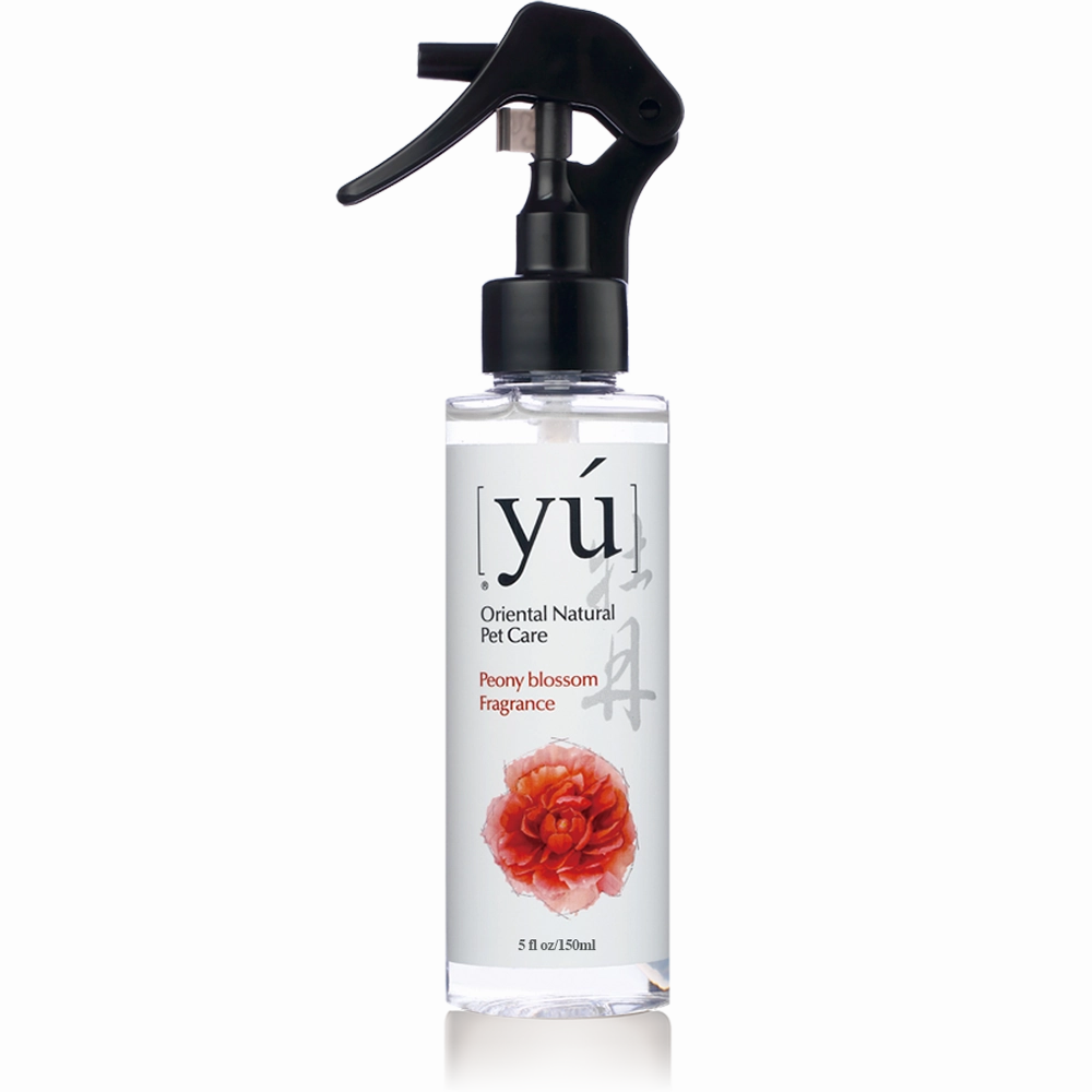 Yu Peony Blossom Fragrance 150ml