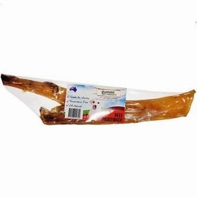 Yummi Beef Tendon Paddywack Dog Treat