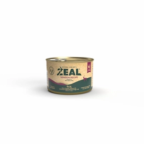 Zeal Dog New Zealand Venison Recipe 170g