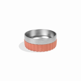 Zee.Dog Tuff Bowl Clay M