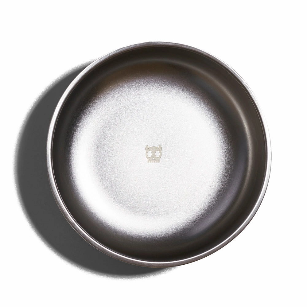 Zee.Dog Tuff Bowl Lime