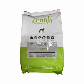 Zenith Dog Light & Senior Lamb & Potato 3kg