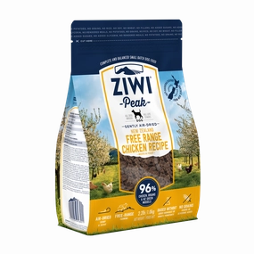 Ziwi Peak Dog Air-Dried Chicken 1kg