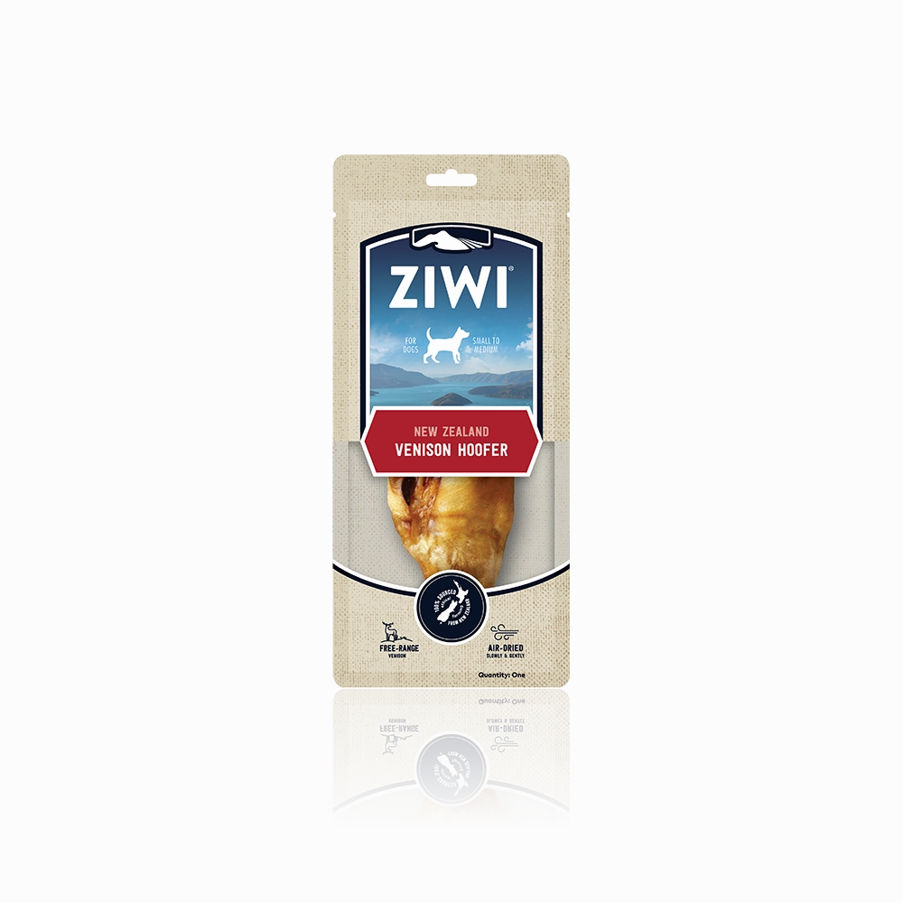 Ziwi Peak Venison Hoofer Chew