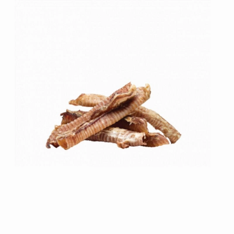 ZiwiPeak Oral Healthcare Chews - Lamb Trachea 60g